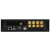 ZAPCO HDSP-Z16 V AD-8GA 8-kanałowy procesor DSP z odtwarzaczem HD, przetwornikiem ESS9038PRO DAC i AK5578 ADC Wersja HDSP-Z16 V AD-8A z 1 x 9038PRO i
